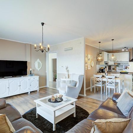 Apartment Franko 센 외부 사진