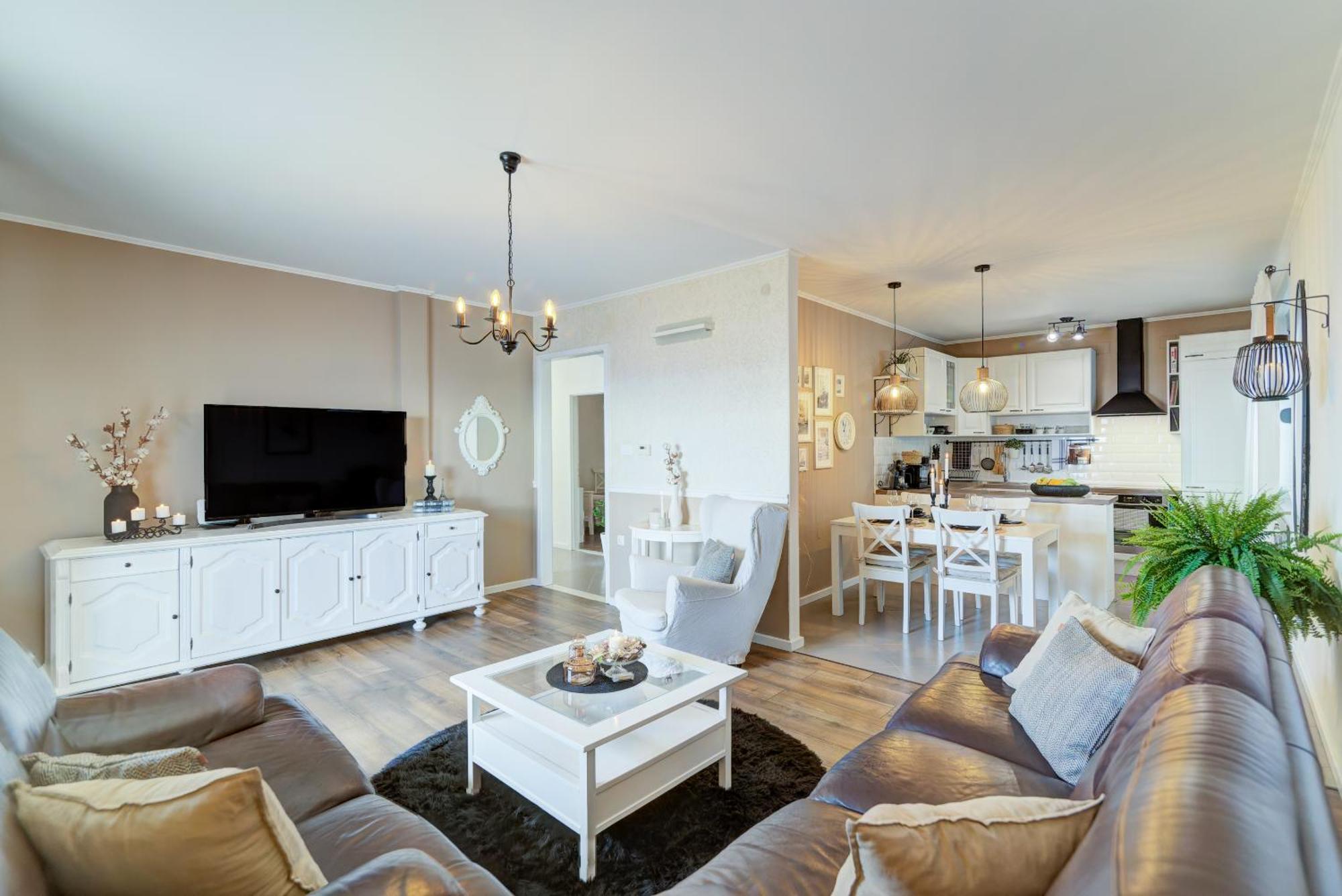 Apartment Franko 센 외부 사진