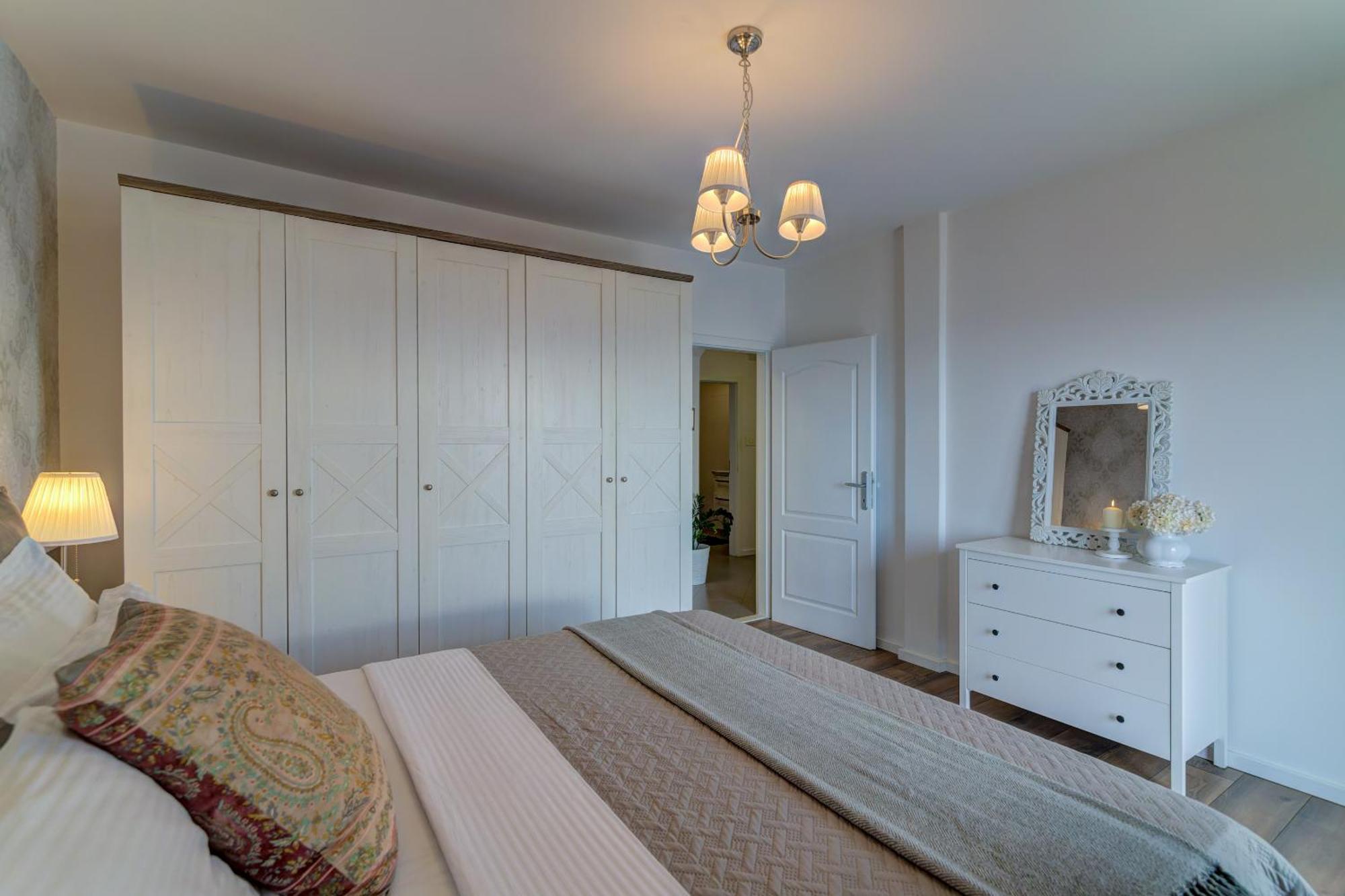 Apartment Franko 센 외부 사진