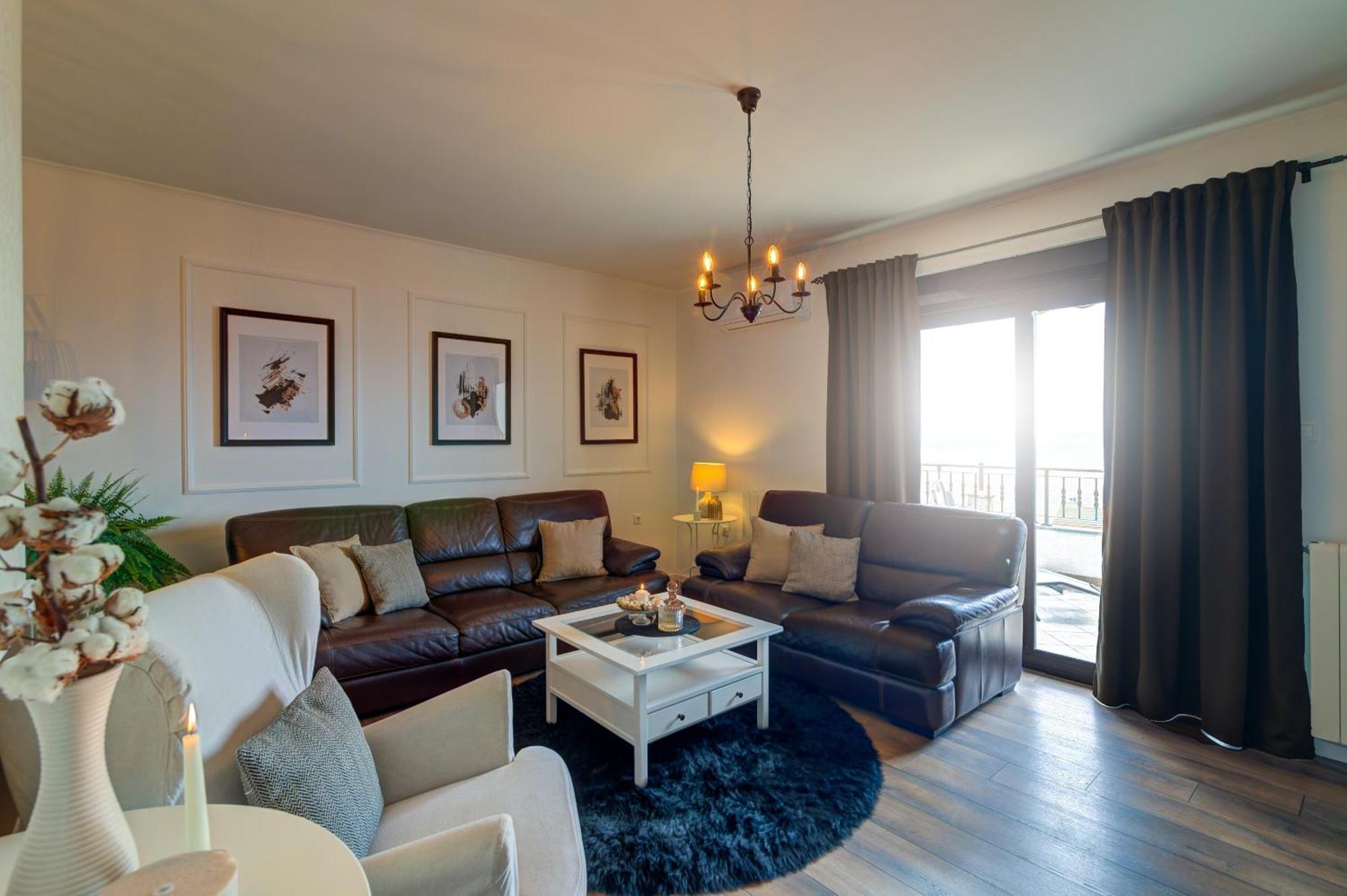 Apartment Franko 센 외부 사진