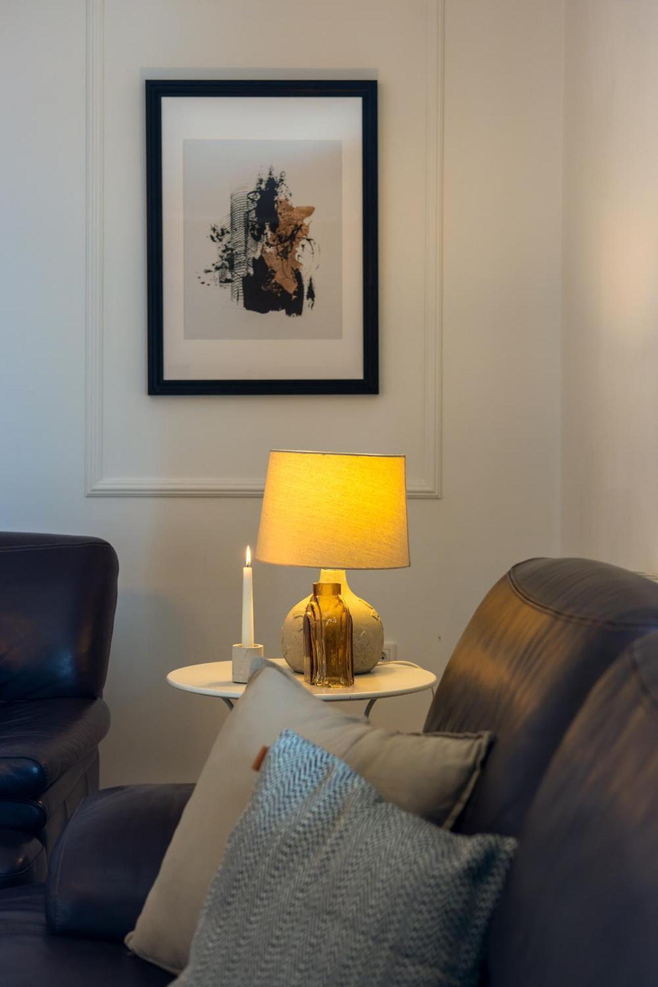 Apartment Franko 센 외부 사진