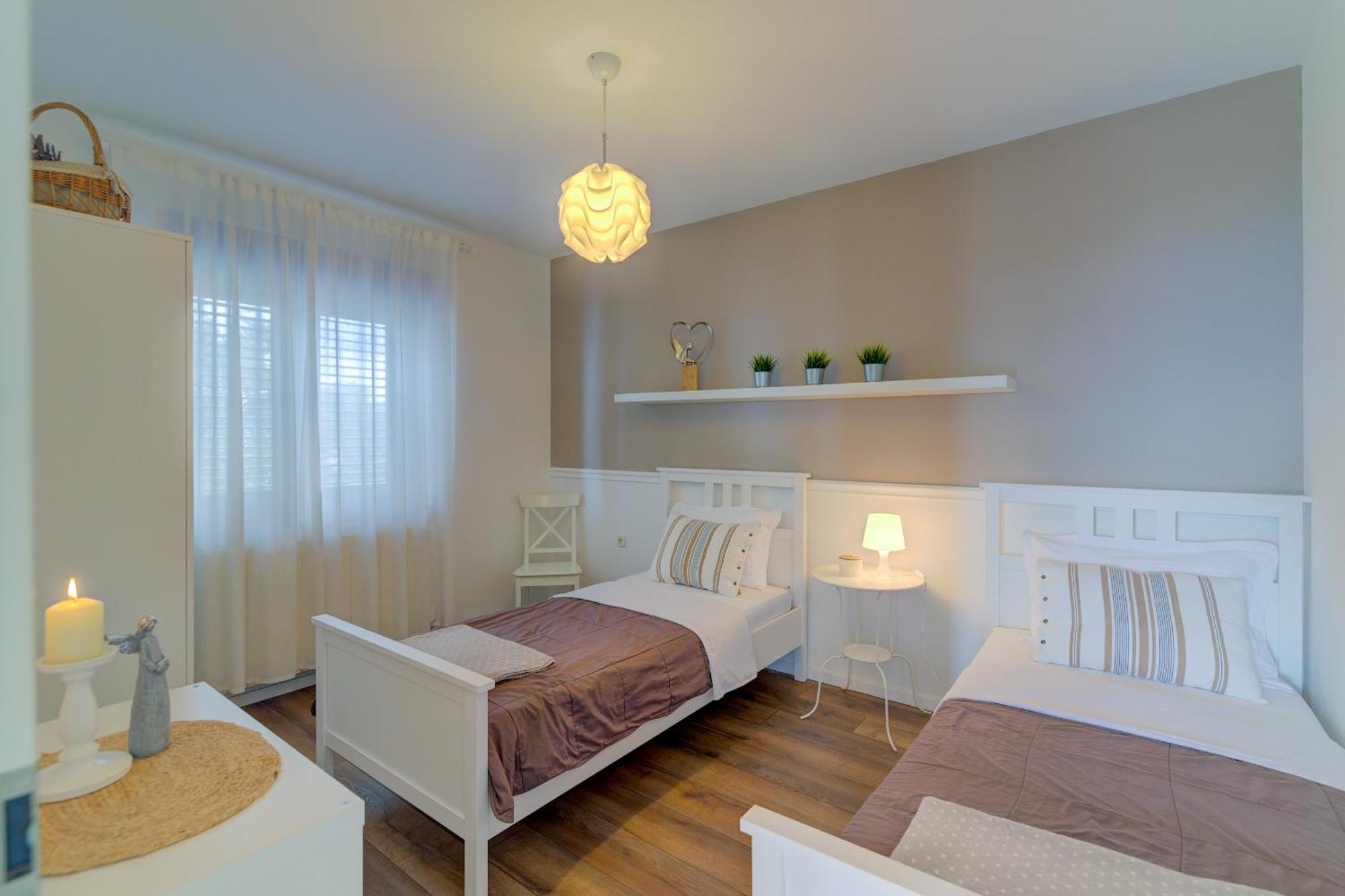 Apartment Franko 센 외부 사진