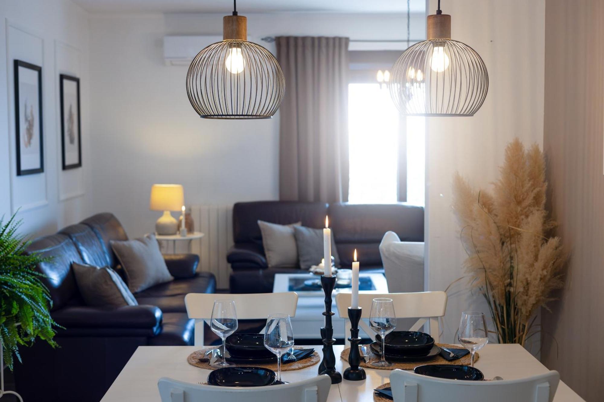 Apartment Franko 센 외부 사진
