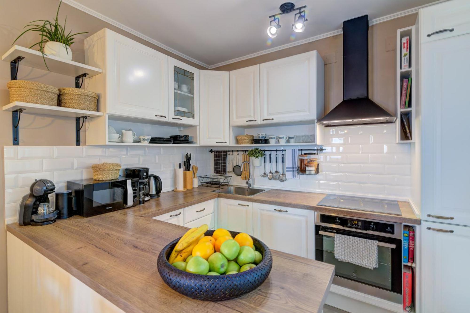 Apartment Franko 센 외부 사진