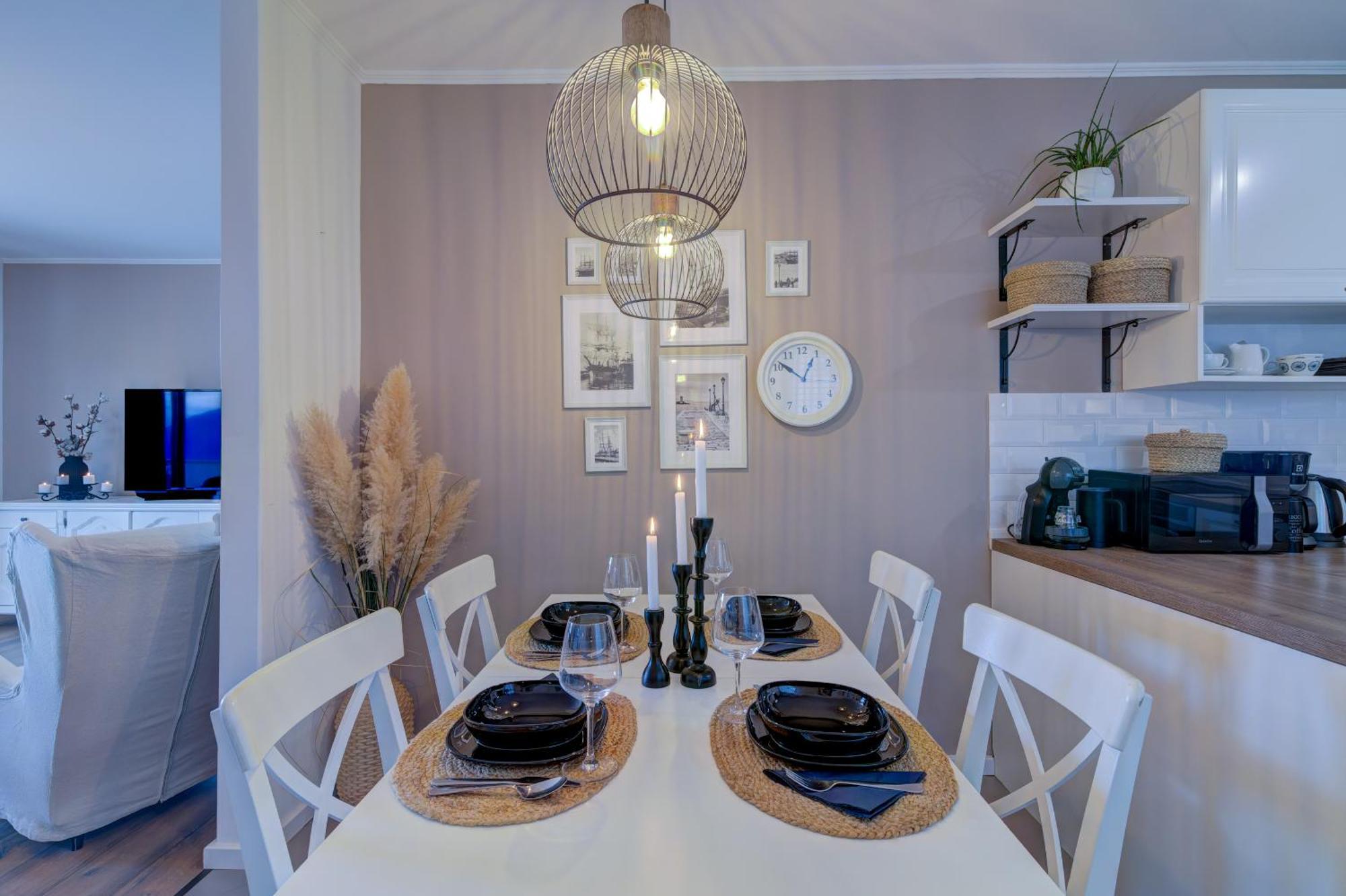 Apartment Franko 센 외부 사진