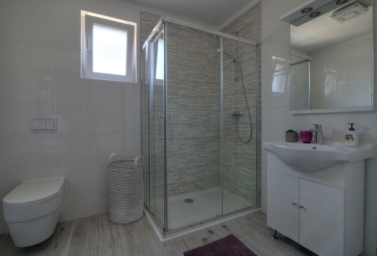 Apartment Franko 센 외부 사진