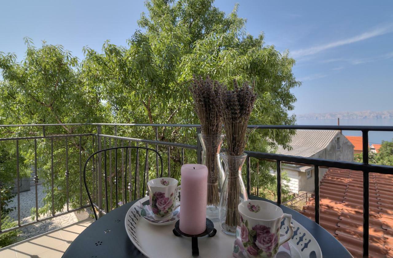 Apartment Franko 센 외부 사진