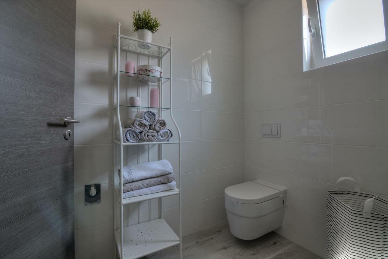 Apartment Franko 센 외부 사진