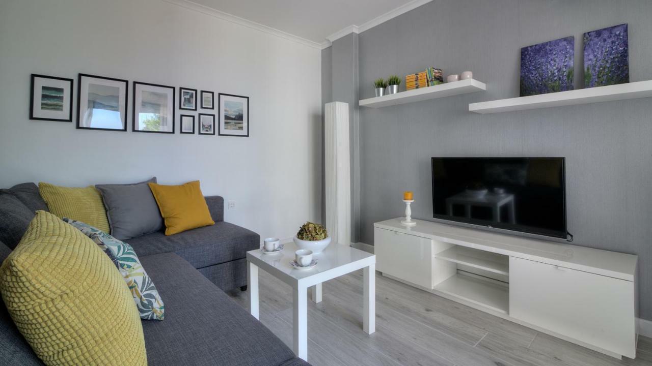 Apartment Franko 센 외부 사진