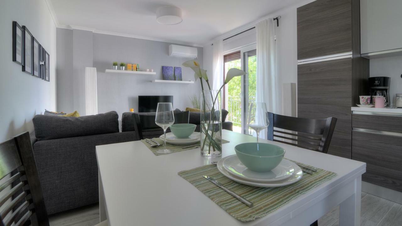 Apartment Franko 센 외부 사진