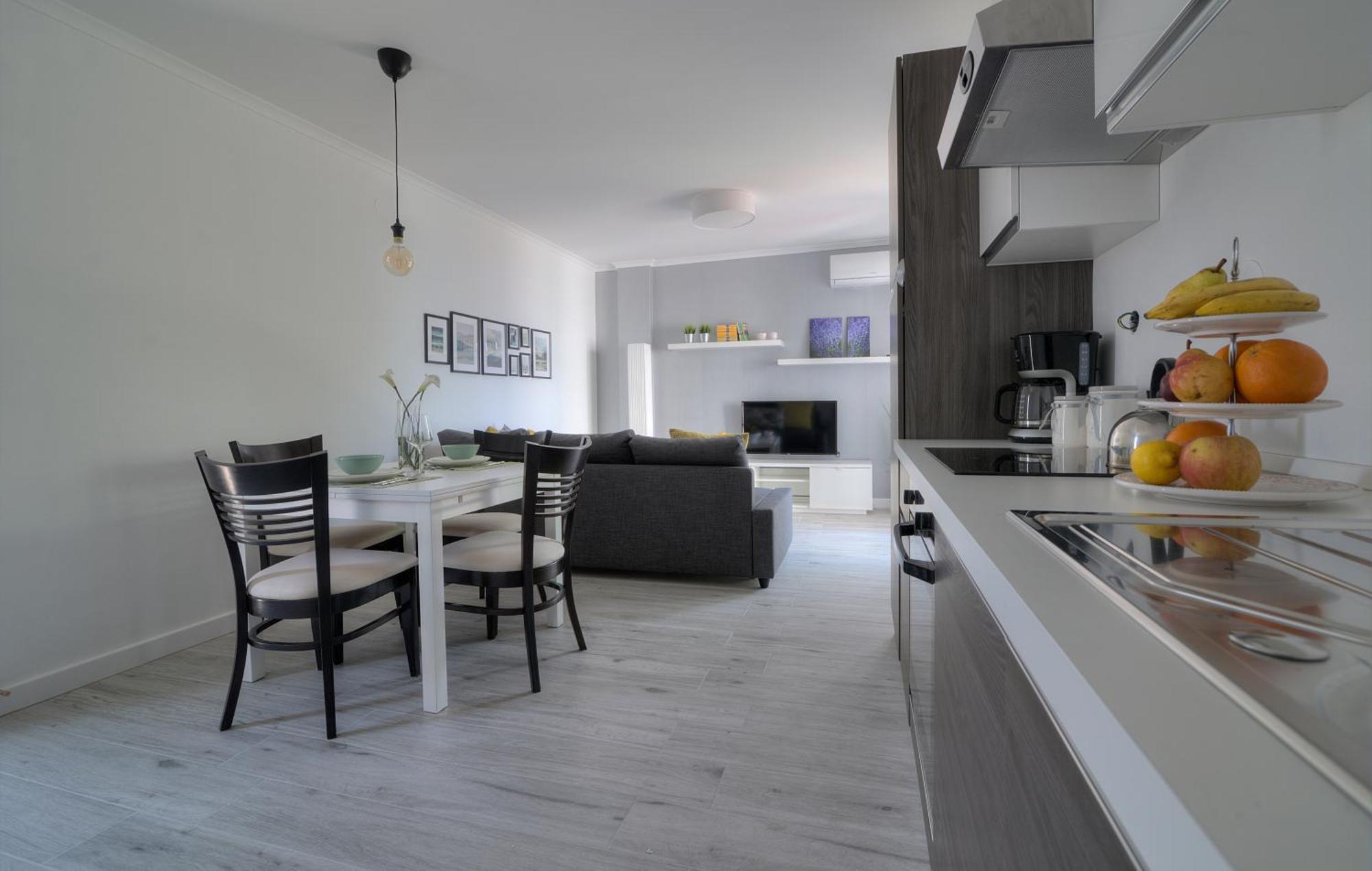 Apartment Franko 센 외부 사진