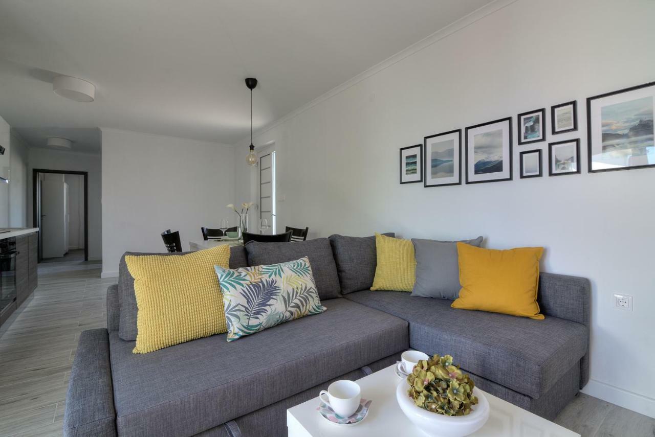 Apartment Franko 센 외부 사진