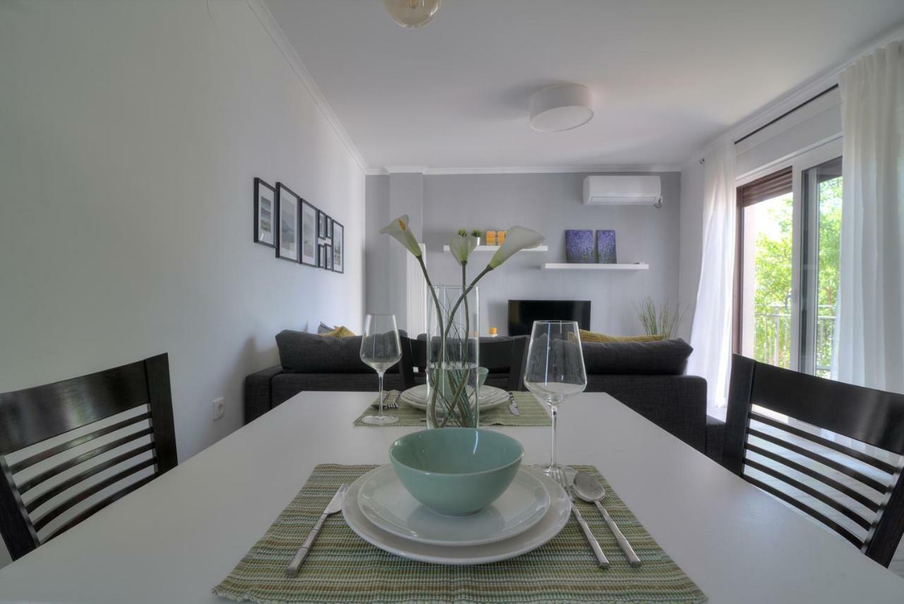 Apartment Franko 센 외부 사진