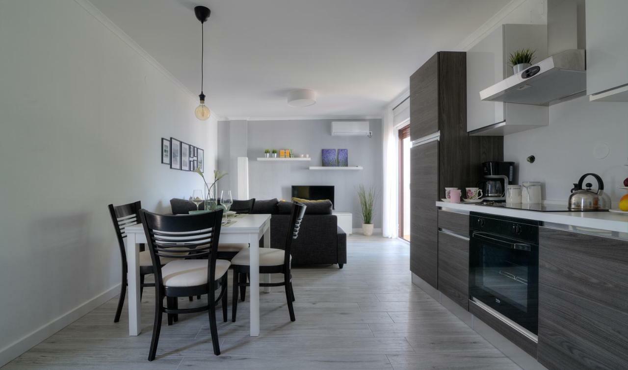 Apartment Franko 센 외부 사진